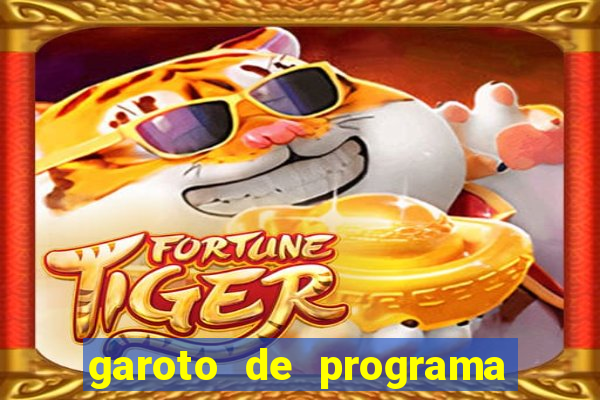 garoto de programa feira de santana