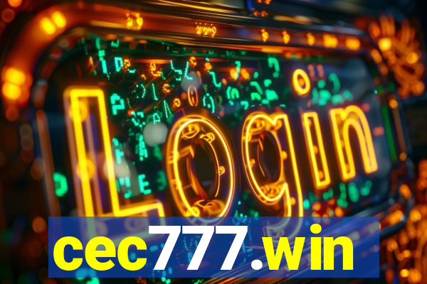 cec777.win