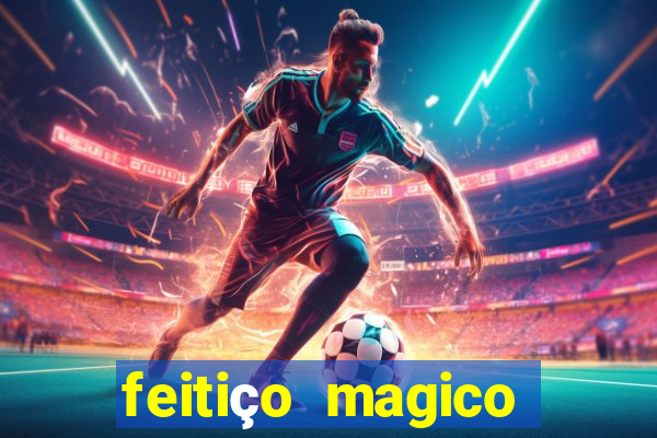 feitiço magico manga ler