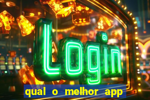 qual o melhor app para analisar jogos de futebol