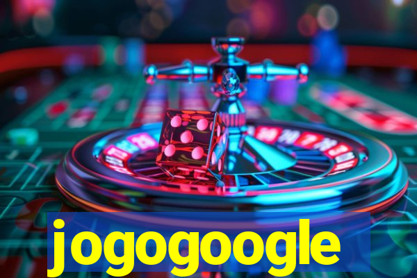 jogogoogle