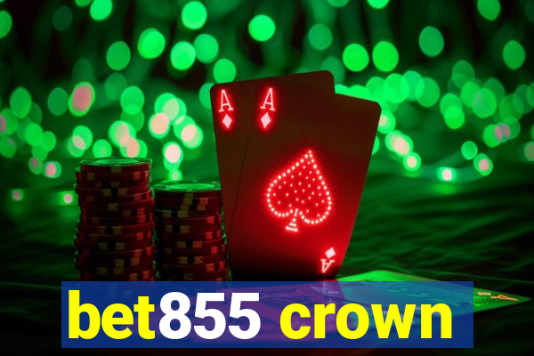 bet855 crown