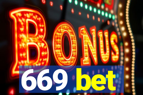 669 bet