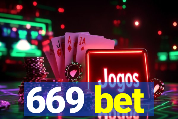 669 bet