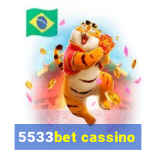 5533bet cassino