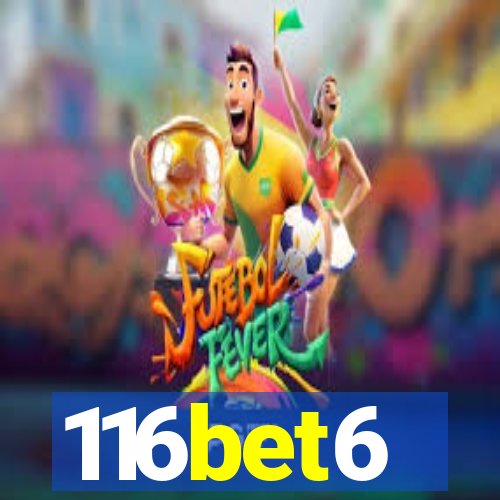 116bet6