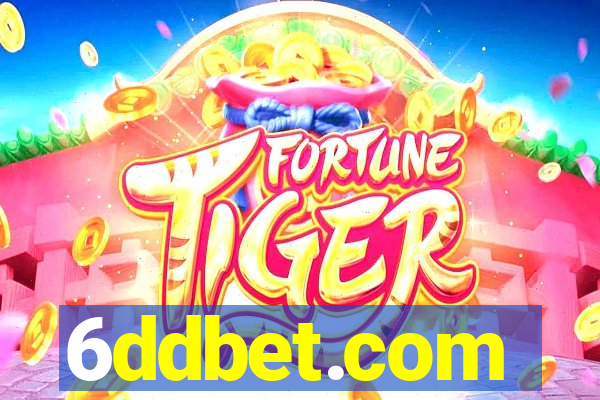 6ddbet.com