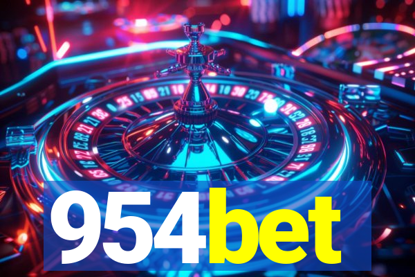 954bet