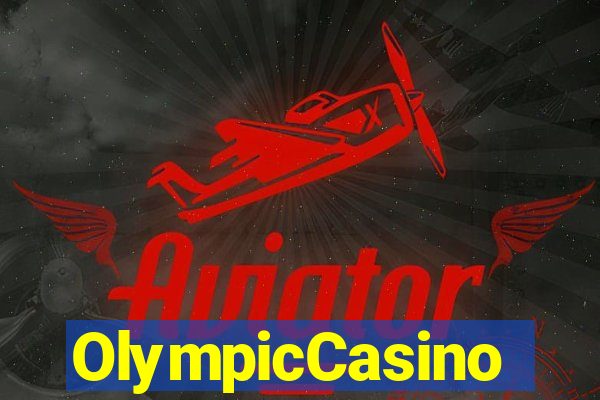 OlympicCasino