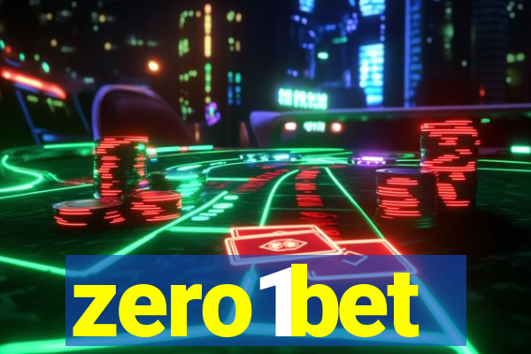 zero1bet