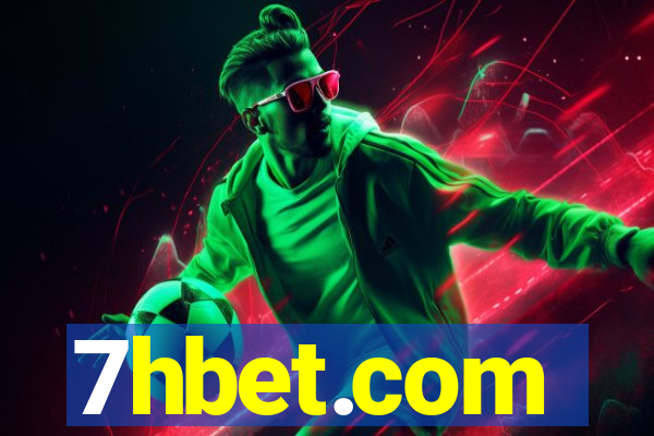 7hbet.com