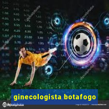 ginecologista botafogo