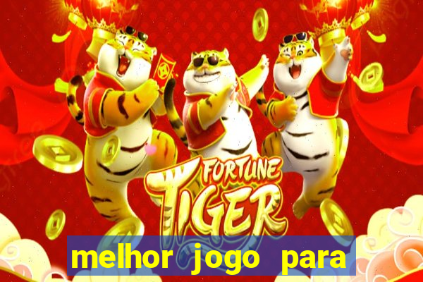 melhor jogo para ganhar dinheiro sem depositar nada