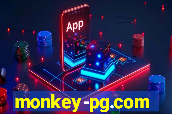 monkey-pg.com