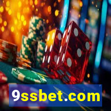 9ssbet.com