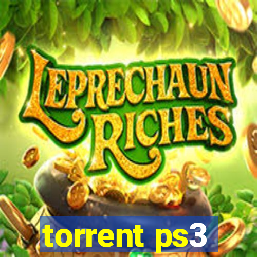 torrent ps3