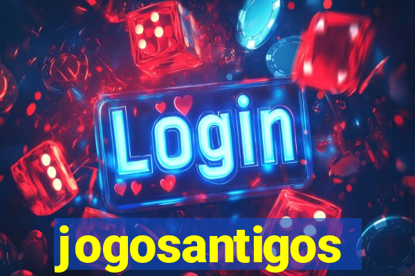 jogosantigos