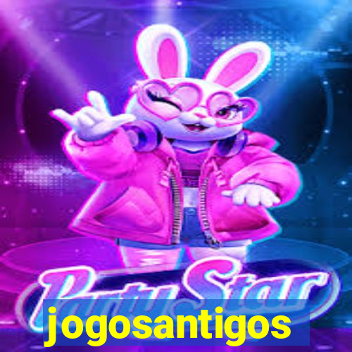 jogosantigos