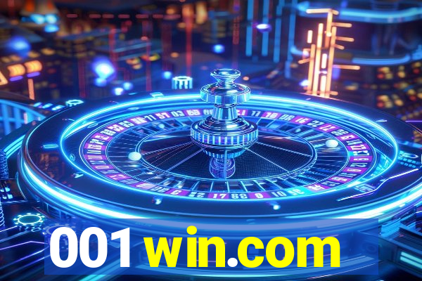 001 win.com