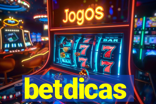 betdicas