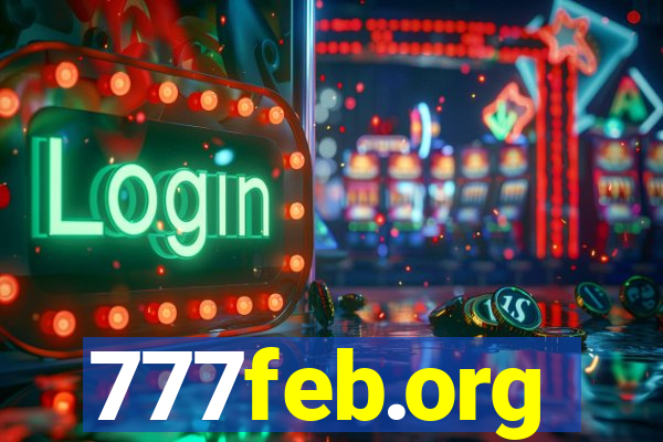 777feb.org