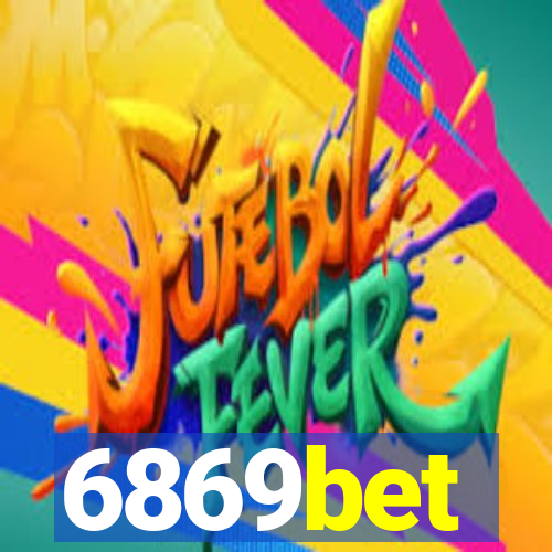 6869bet