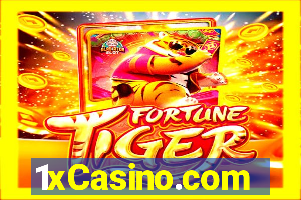 1xCasino.com