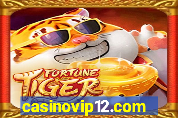 casinovip12.com