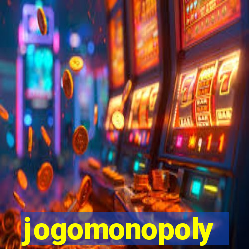 jogomonopoly