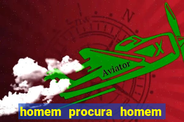 homem procura homem em botafogo rj