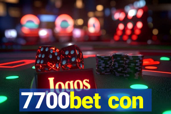 7700bet con