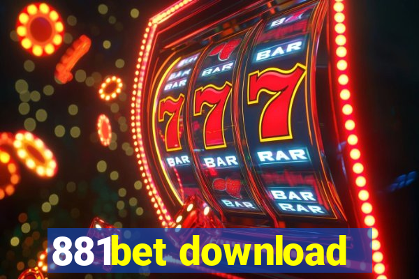 881bet download