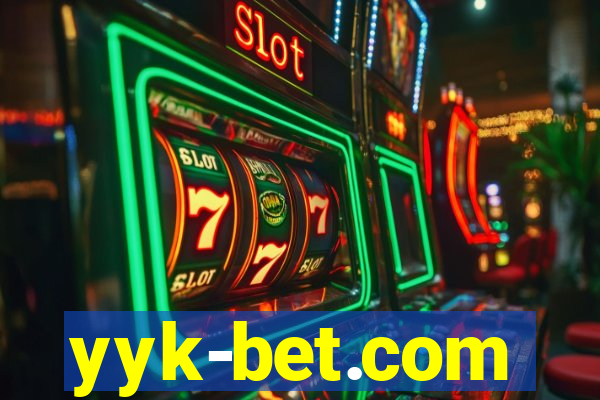 yyk-bet.com