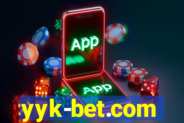 yyk-bet.com