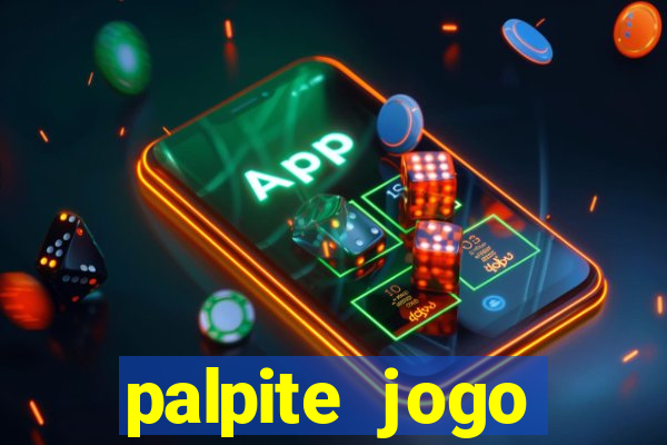 palpite jogo manchester city hoje