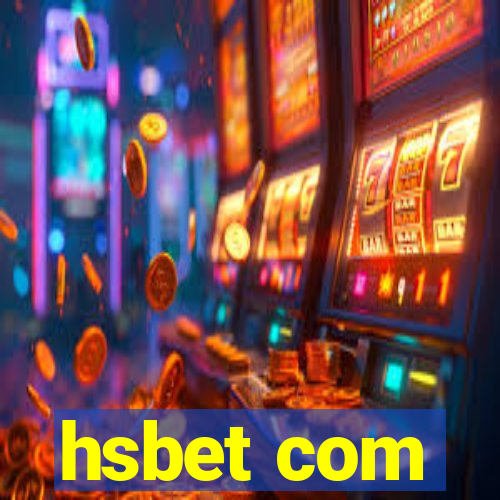 hsbet com