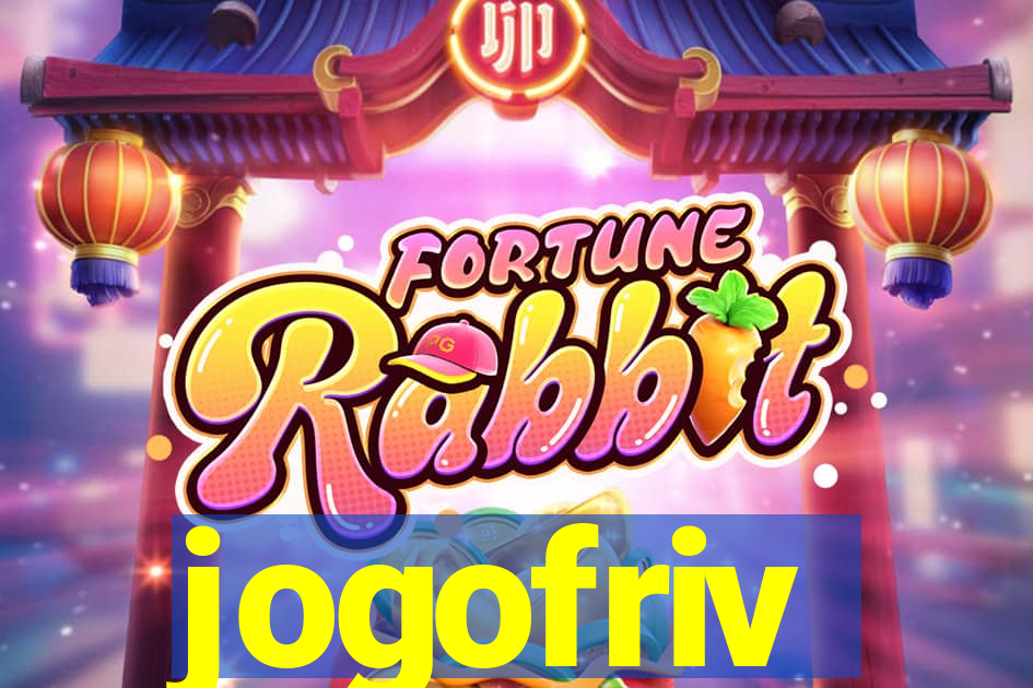 jogofriv