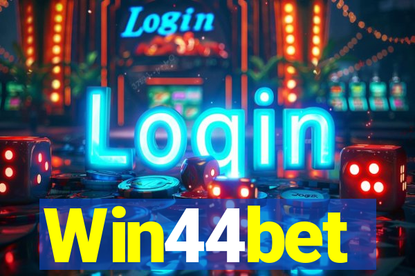 Win44bet