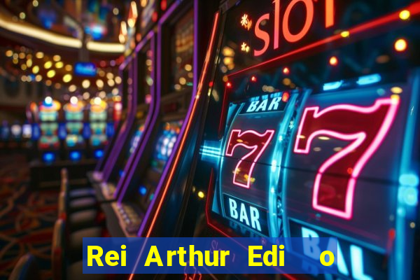 Rei Arthur Edi  o Ouro rei arthur (2004 onde assistir) rei arthur