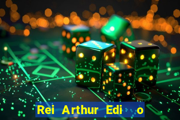 Rei Arthur Edi  o Ouro rei arthur (2004 onde assistir) rei arthur