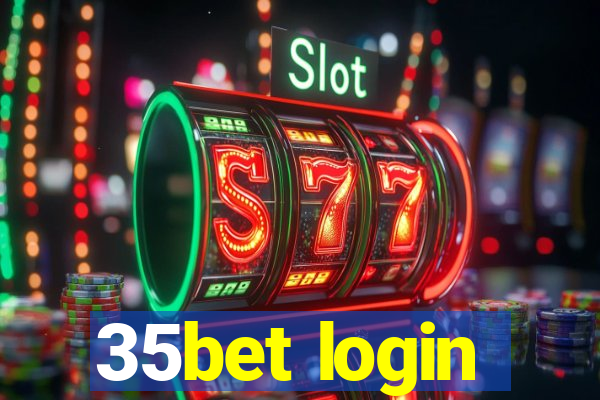 35bet login