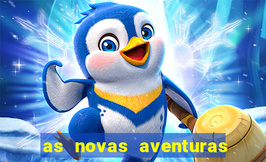 as novas aventuras do rei macaco vai ter 3 temporada