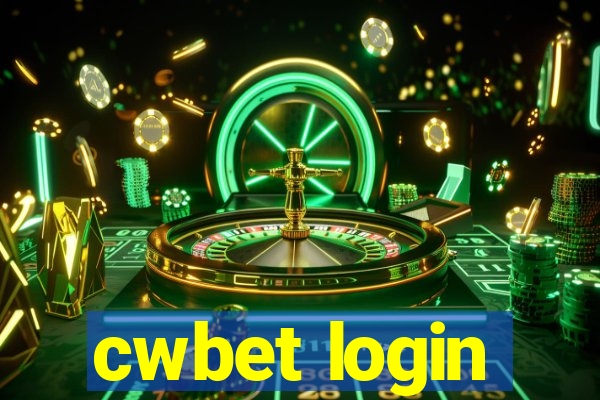 cwbet login