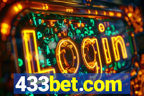 433bet.com