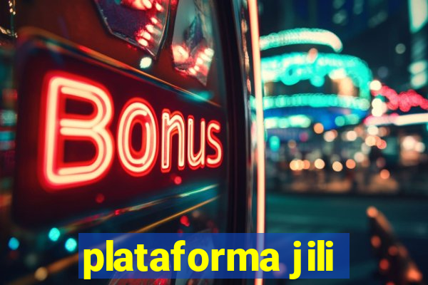 plataforma jili