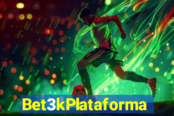 Bet3kPlataforma