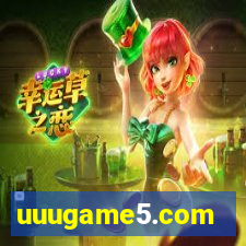 uuugame5.com