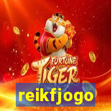 reikfjogo