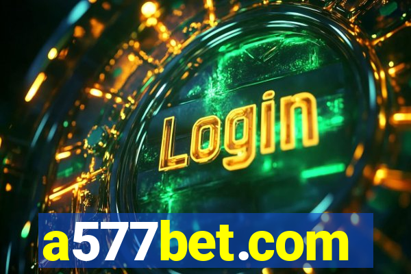 a577bet.com