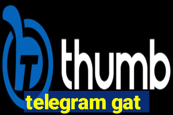 telegram gat